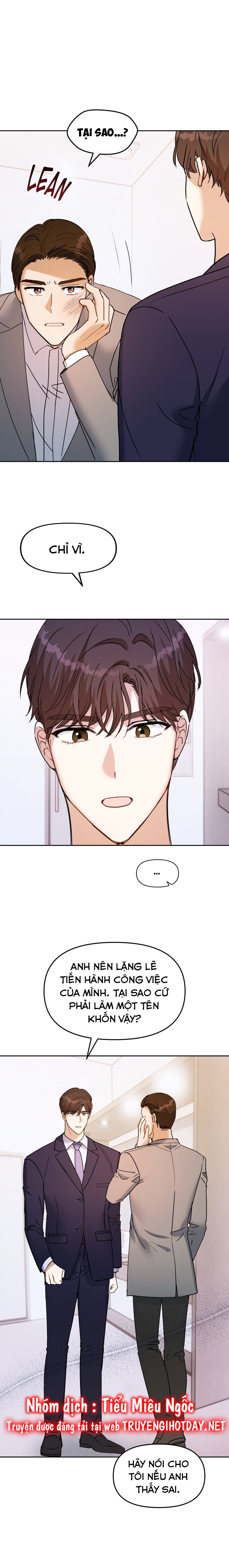 bản cam kết hôn nhân chapter 60 24