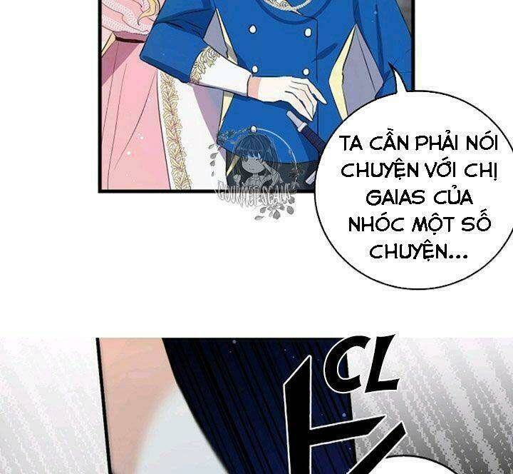 tôi là bạn gái cũ của một người lính chapter 46 17