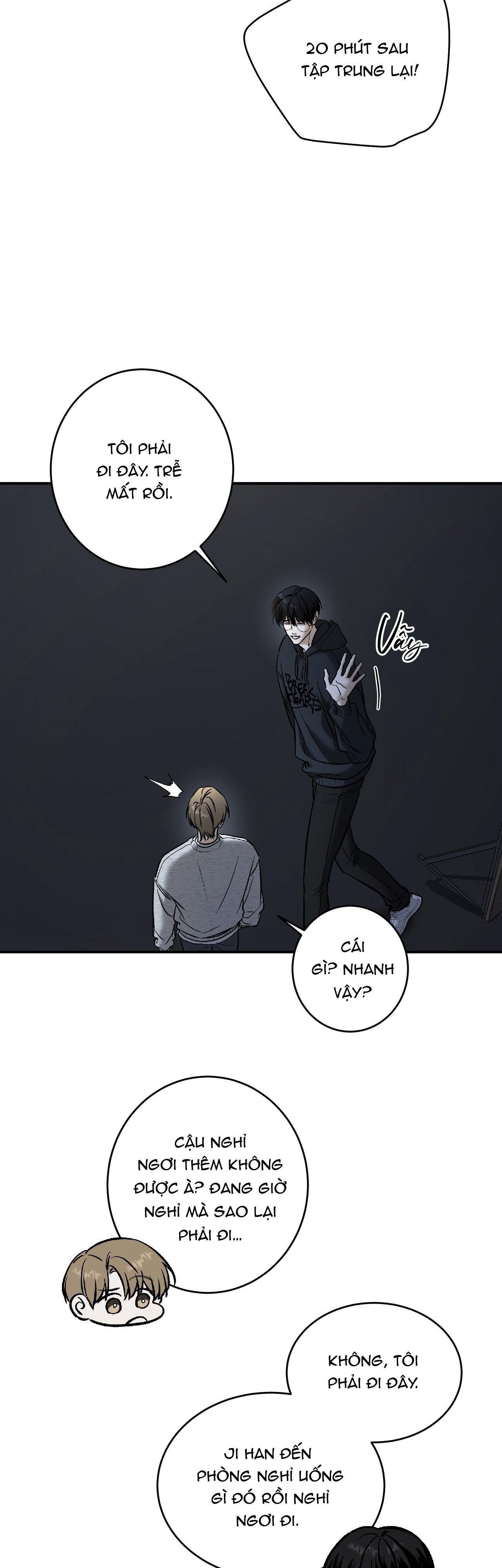 người đàn ông cho em tất cả chapter 36 10