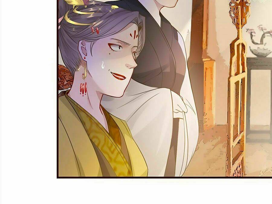 gian phi như thử đa kiều chapter 4 26