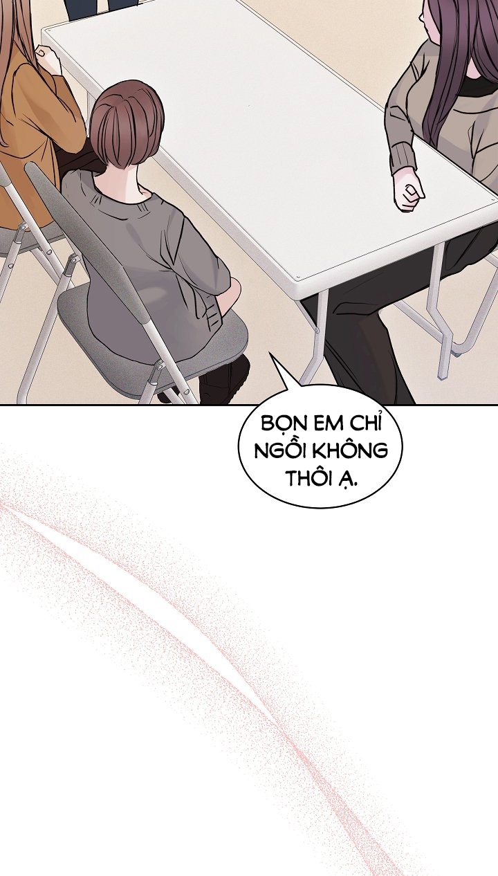 vụ bê bối trá hình chapter 1.2 39