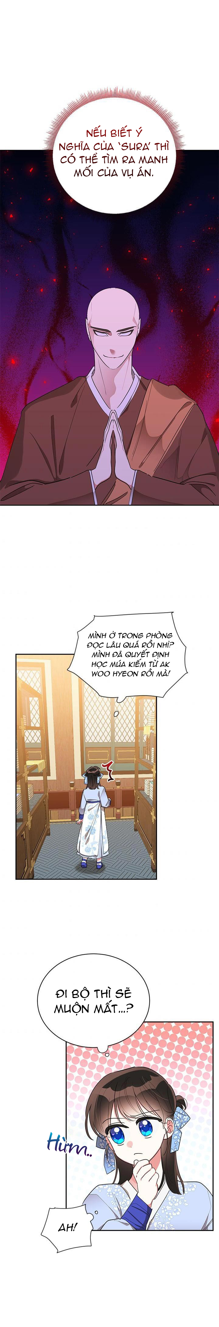 con gái bảo bối của boss phản diện chapter 37 2