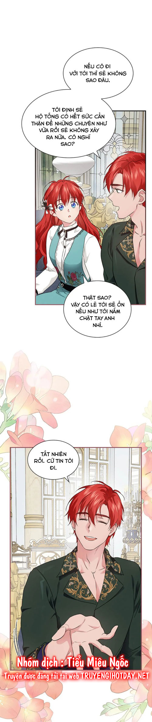 đi tìm con trai của cha tôi chapter 60 7