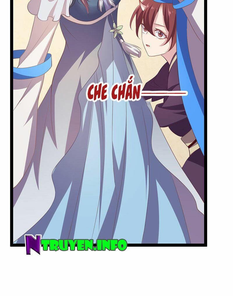 khuynh thế đế vương cơ chapter 25.1 14