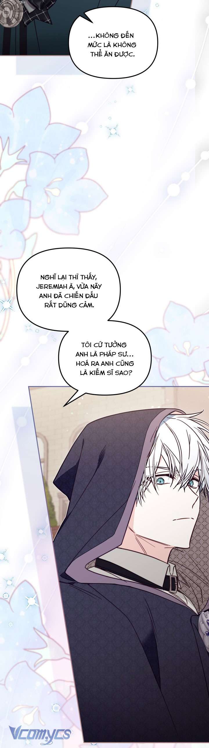 không có chỗ cho kẻ giả mạo chapter 49 23