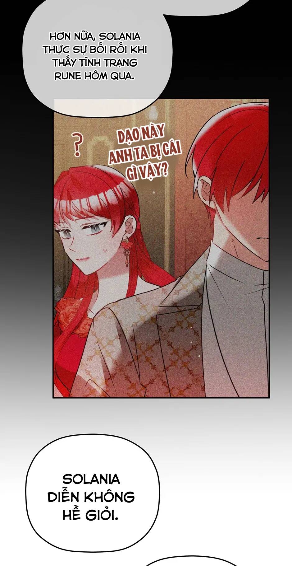 hoàng tử chuyển sinh trở thành người mạnh nhất thế giới nhờ vào sự hiểu biết về bug chapter 80 48