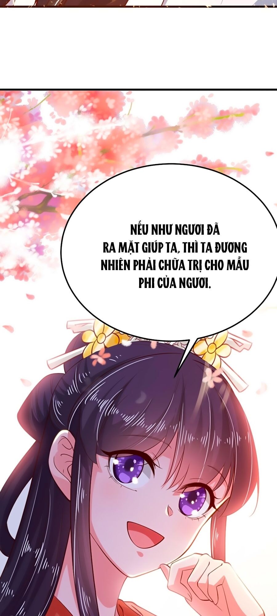 phượng ngự tà vương chapter 37 18
