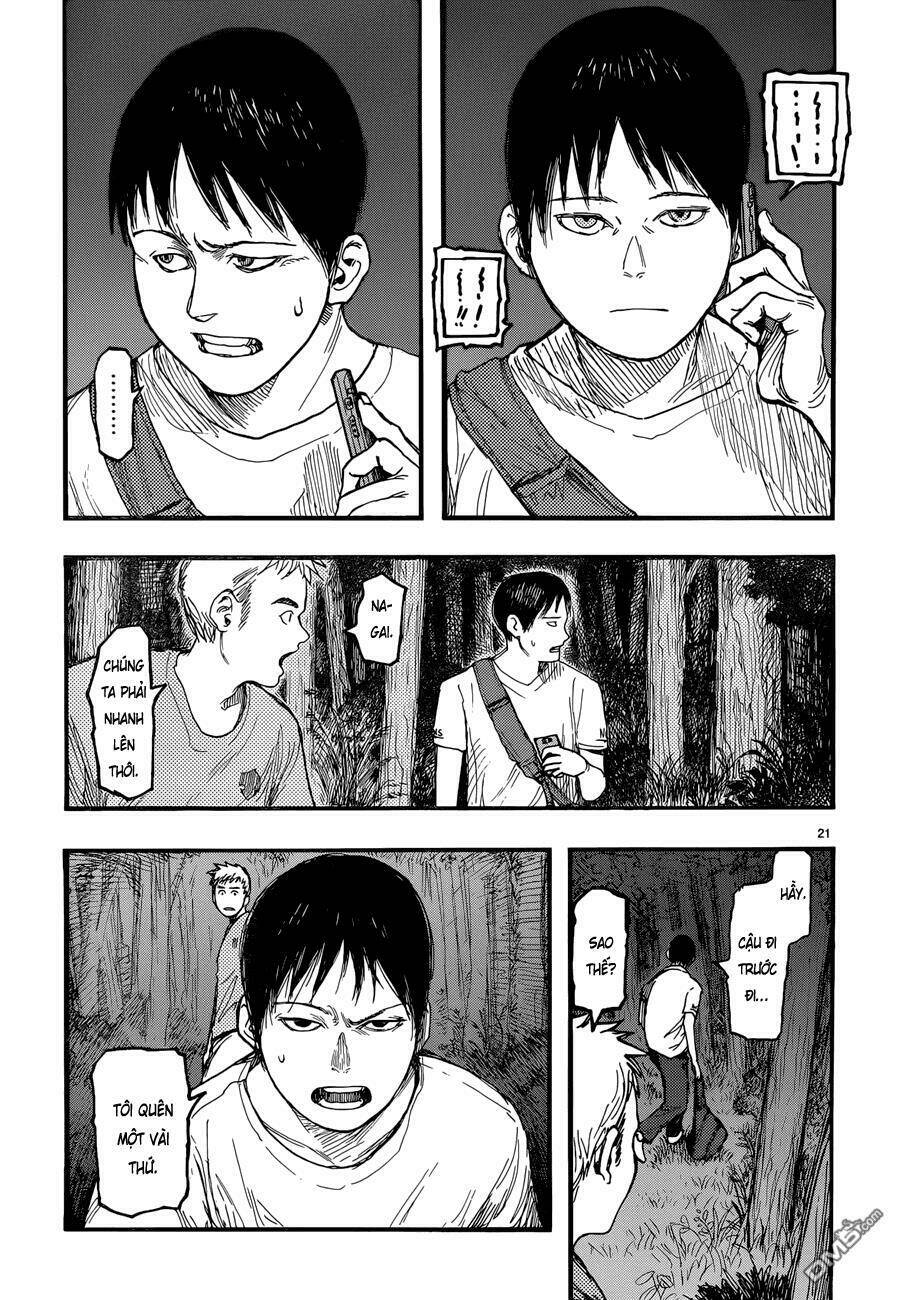 á nhân chapter 22.5 22