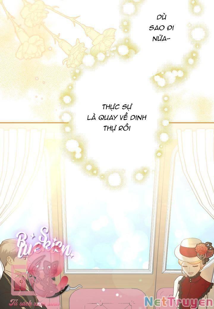 tôi đã đánh cắp đứa con của người chồng cuồng chiến tranh chapter 44 12