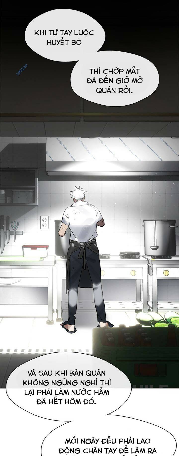 nhà hàng nơi suối vàng chapter 16 43