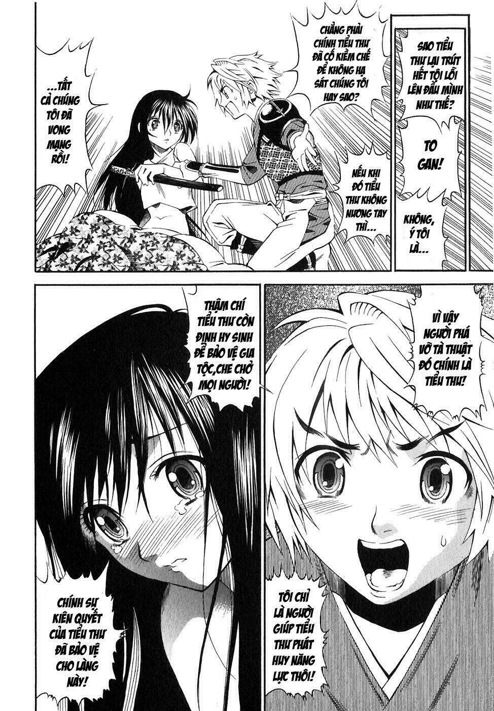 rappi rangai chapter 17 28