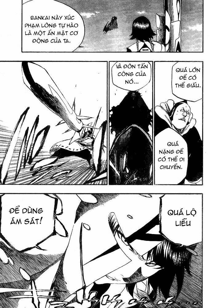 thần chết ichigo chapter 360 17