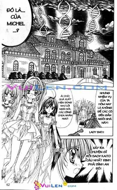 viên ngọc nàng tiên cá chapter 6 63