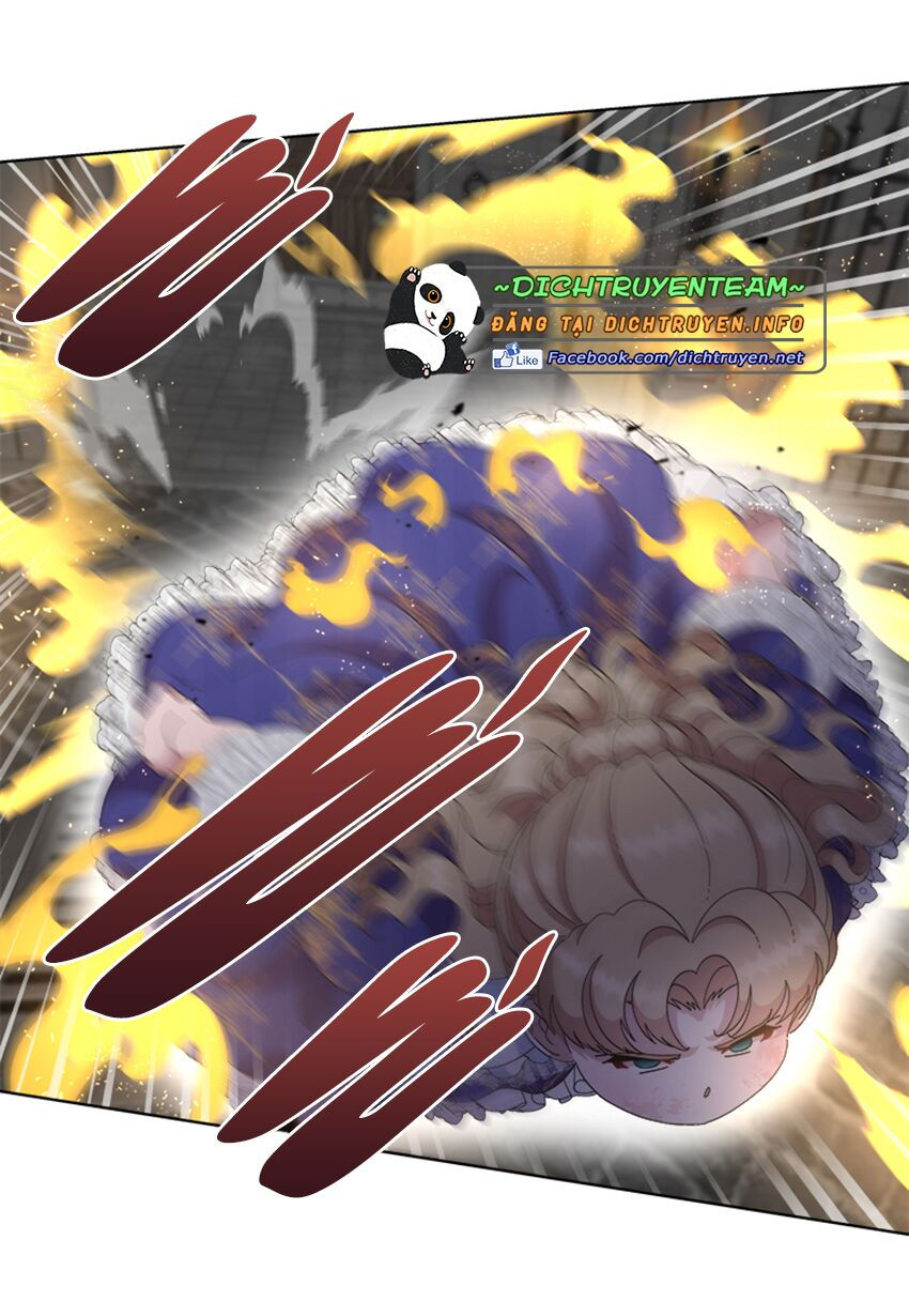 con gái bảo bối của ma vương chapter 133 38