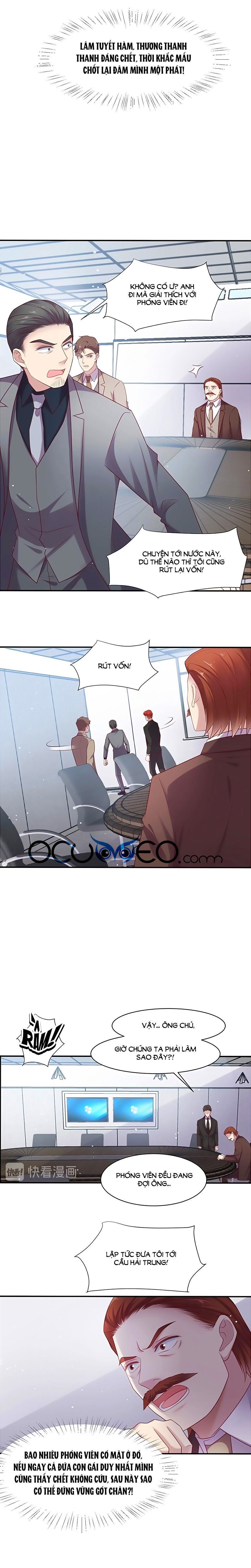 khoá chặt đôi môi (full) chapter 84 5