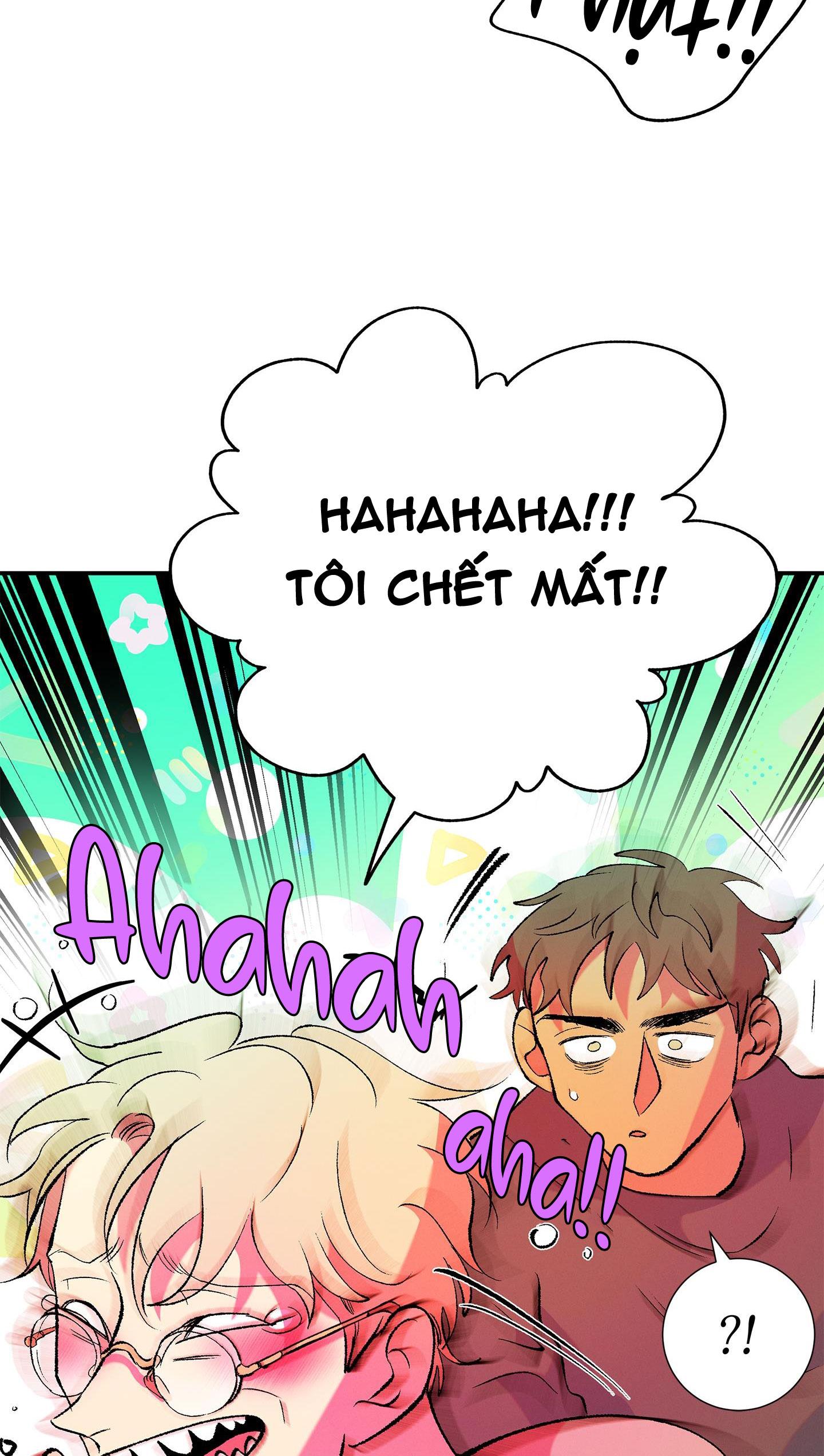 ông chú bên cửa sổ chapter 5 47