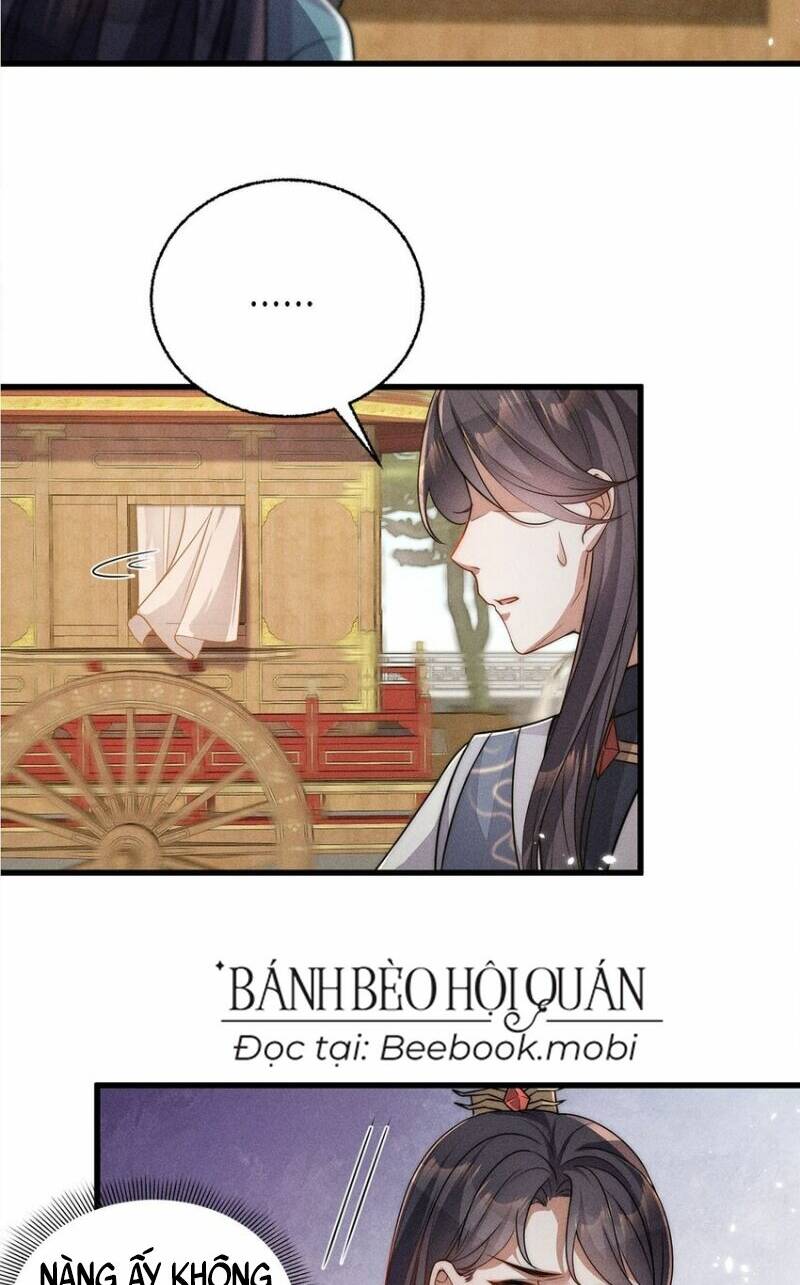 tái sinh trở lại : ta trở thành độc y thái tử phi chapter 39 12