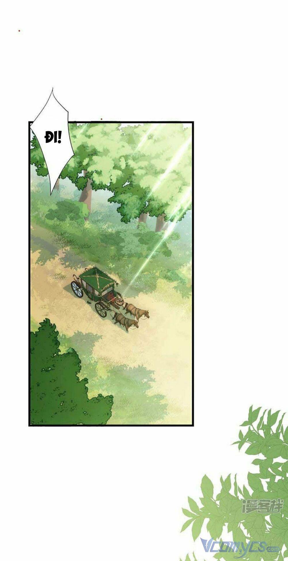 tình địch quái gở lại tăng thêm rồi chapter 57 1