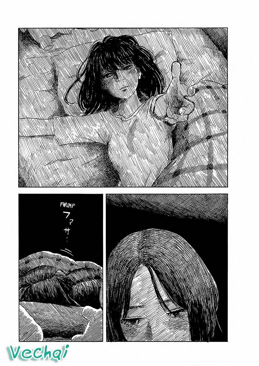 boku wa mari no naka chapter 70 15