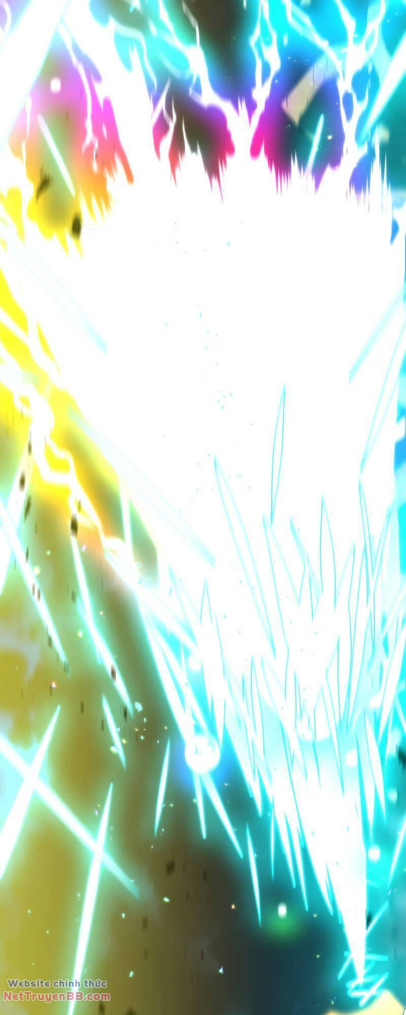 Huyết Thánh Cứu Thế Chủ~ Ta Chỉ Cần 0.0000001% Đã Trở Thành Vô Địch chapter 65 86