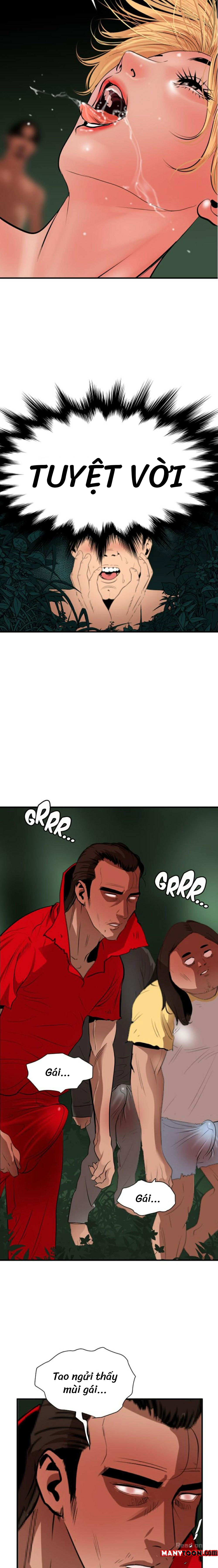 cột thu lôi chapter 79 11