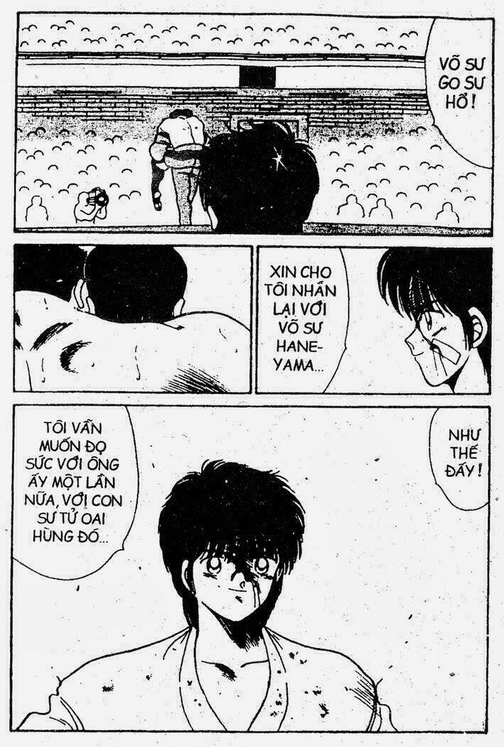 truyền nhân atula - shura no mon i chapter 40 10