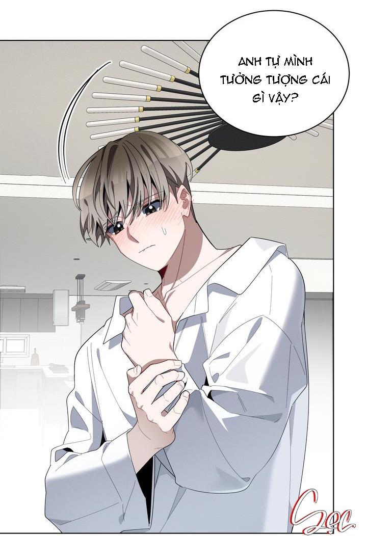 cherry scandal chapter 26 40