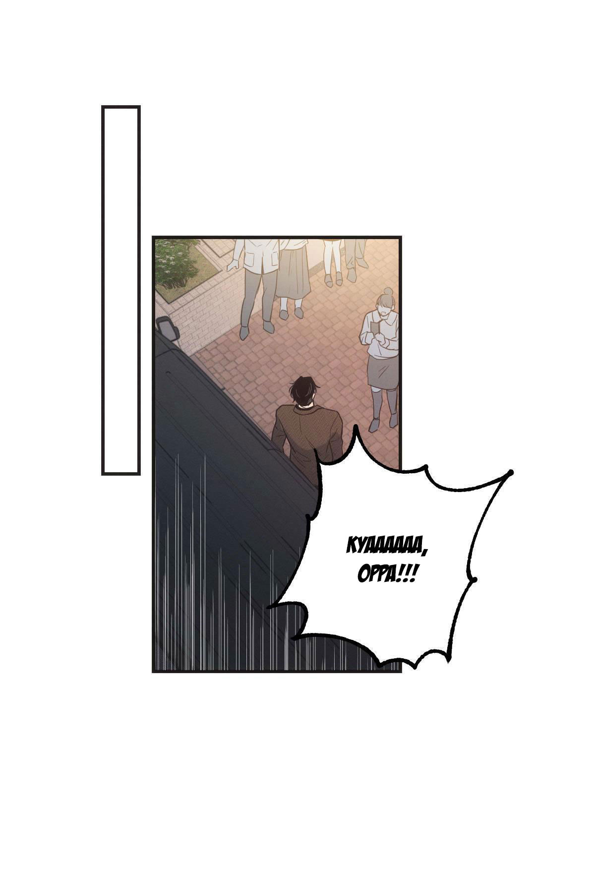 cố ý sơ xuất yêu đương chapter 3.2 9