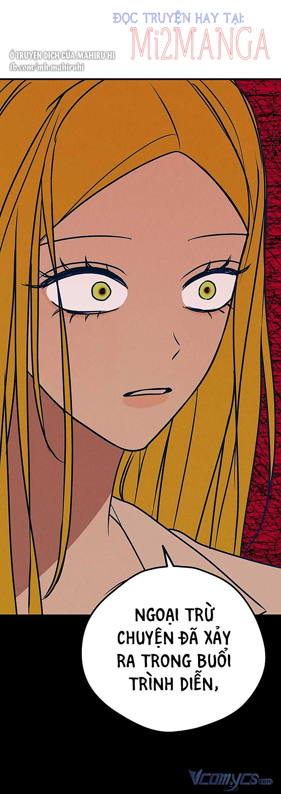 Kẻ Rác Rưởi Không Đáng Được Yêu chapter 26.2 29