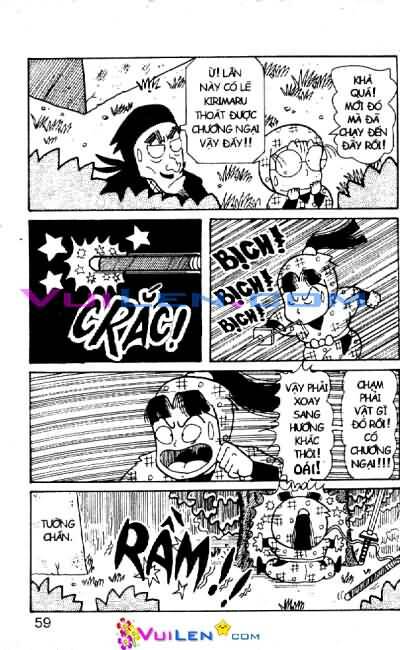 ninja loạn thị chapter 26 60