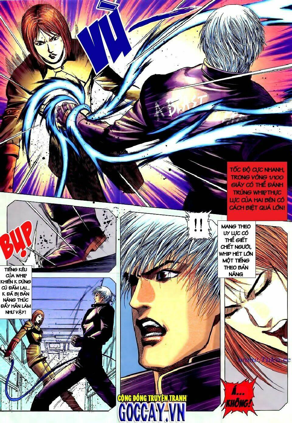 quyền hoàng chapter 4 12