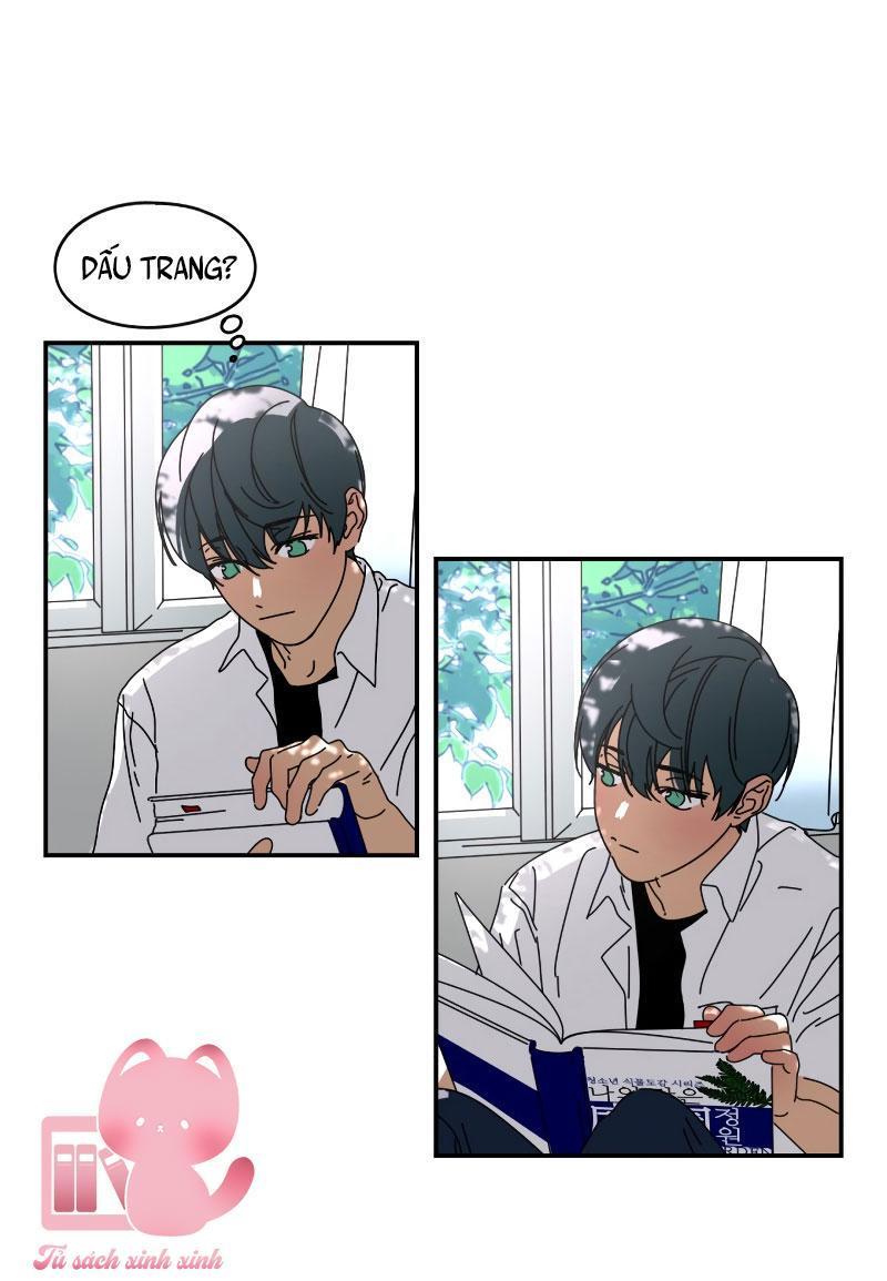 xin chào, mùa hạ chapter 3 43