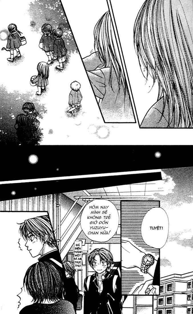 câu chuyện tuổi teen chapter 3 17