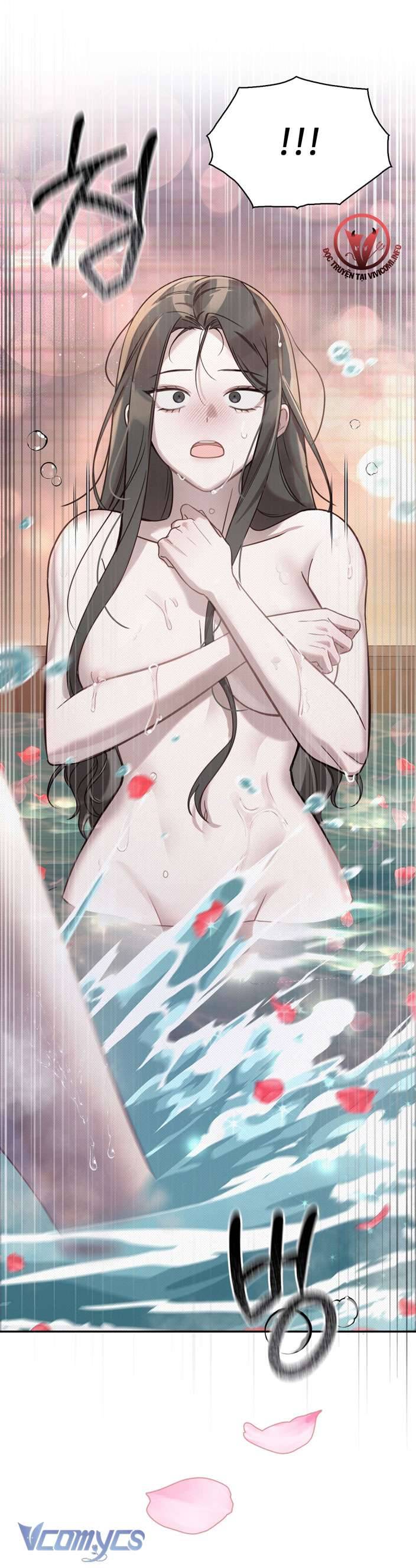 [18+] tiết học bí mật của trung điện chapter 15 63