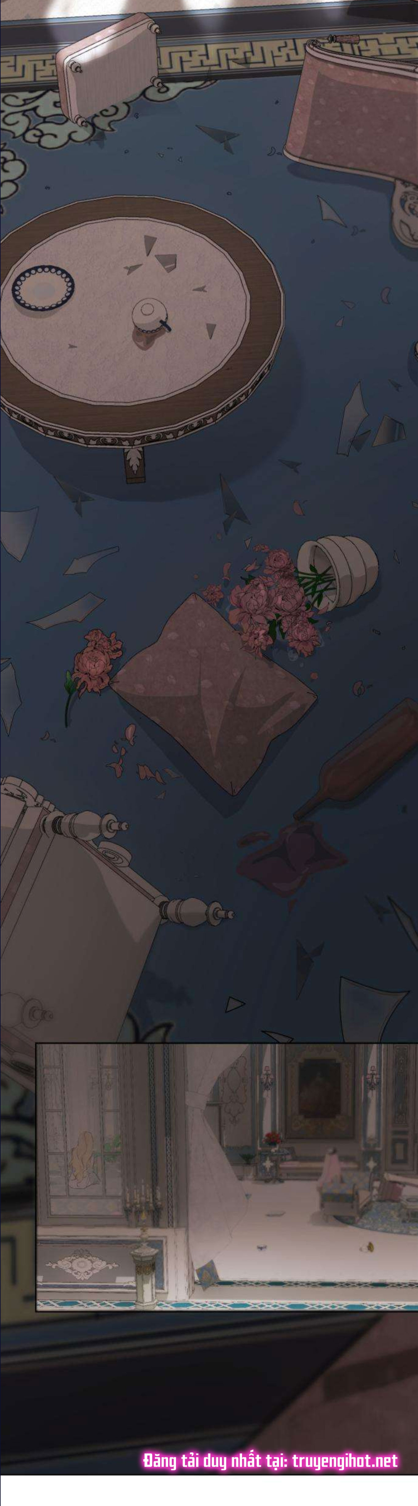 đã có lúc ta muốn nàng chết đi chapter 5.1 19