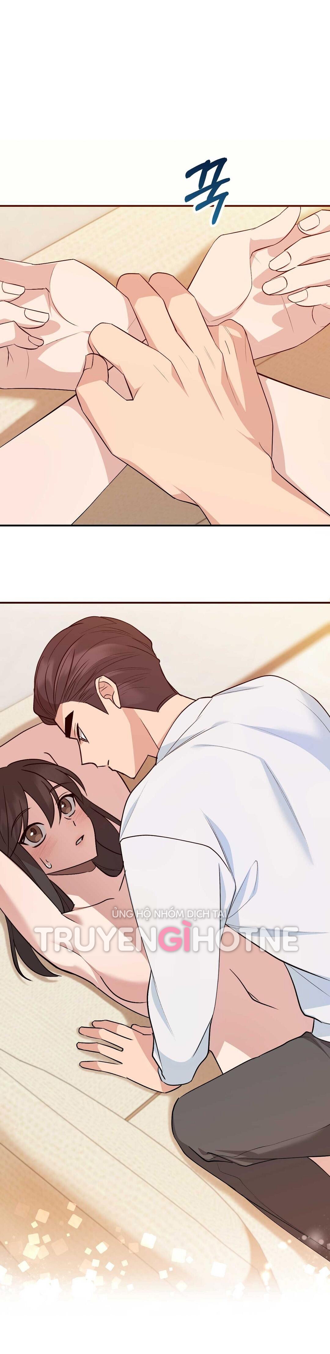 [18+] hợp đồng nô lệ dâm đãng chapter 9.1 3