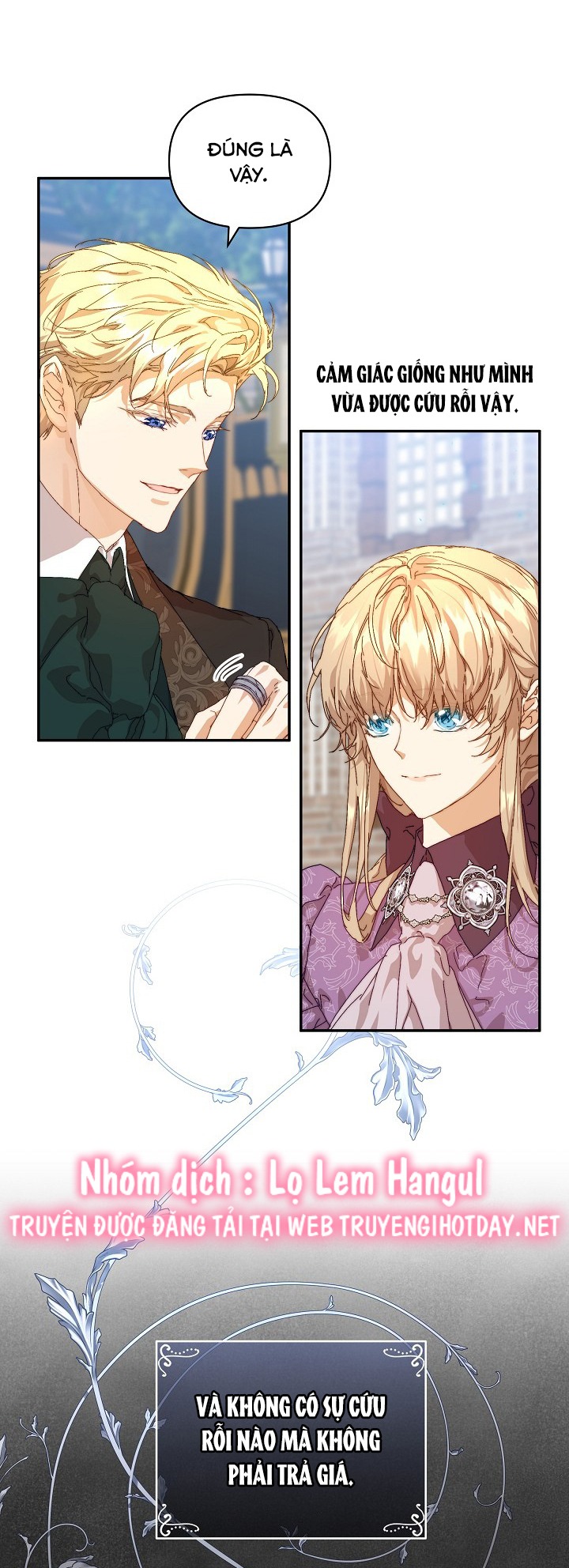 tôi là bảo mẫu của nam chính chapter 10 37