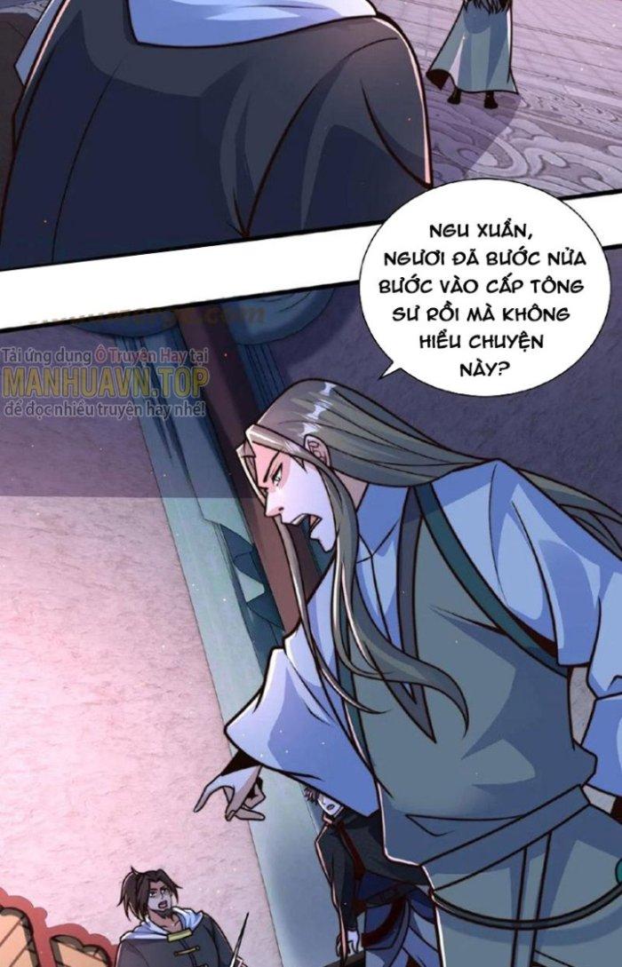 ta nuôi ma quỷ ở trấn ma ti chapter 76 12