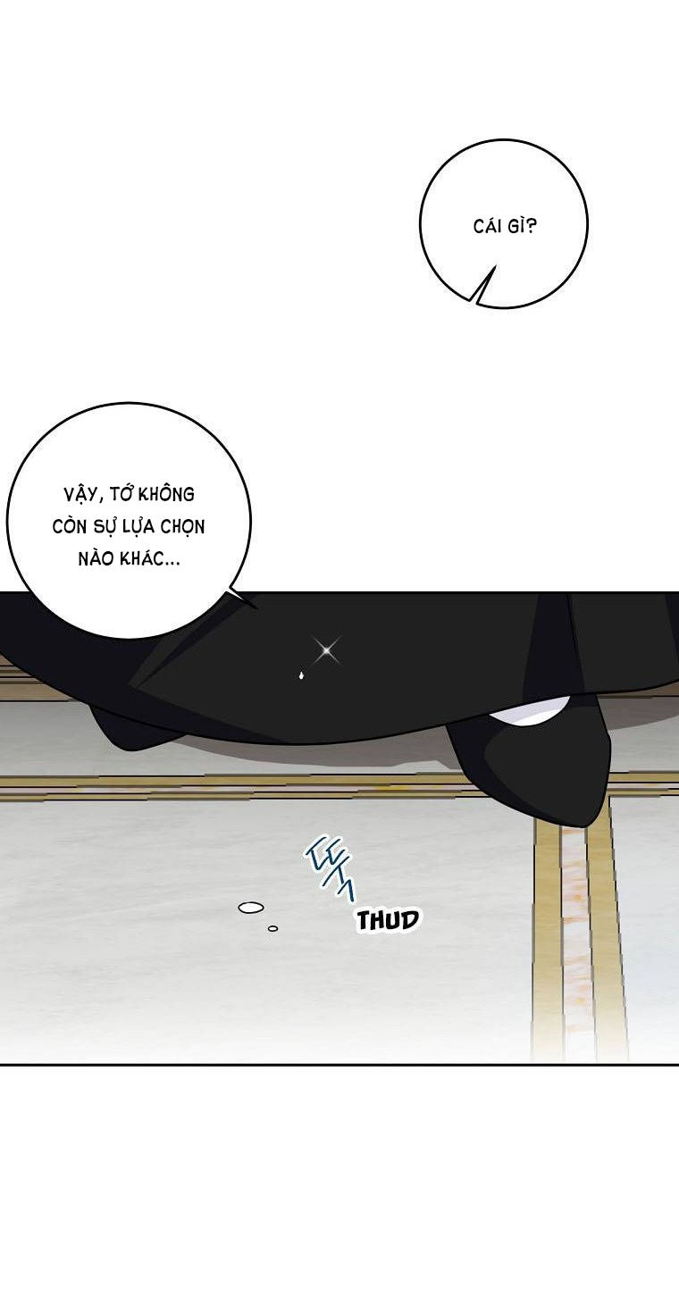 tôi là tiểu thư của gia đình này chapter 127 58