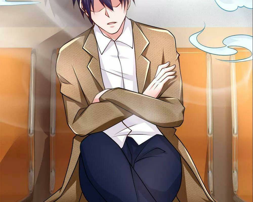 cực phẩm yêu nghiệt chapter 69 26