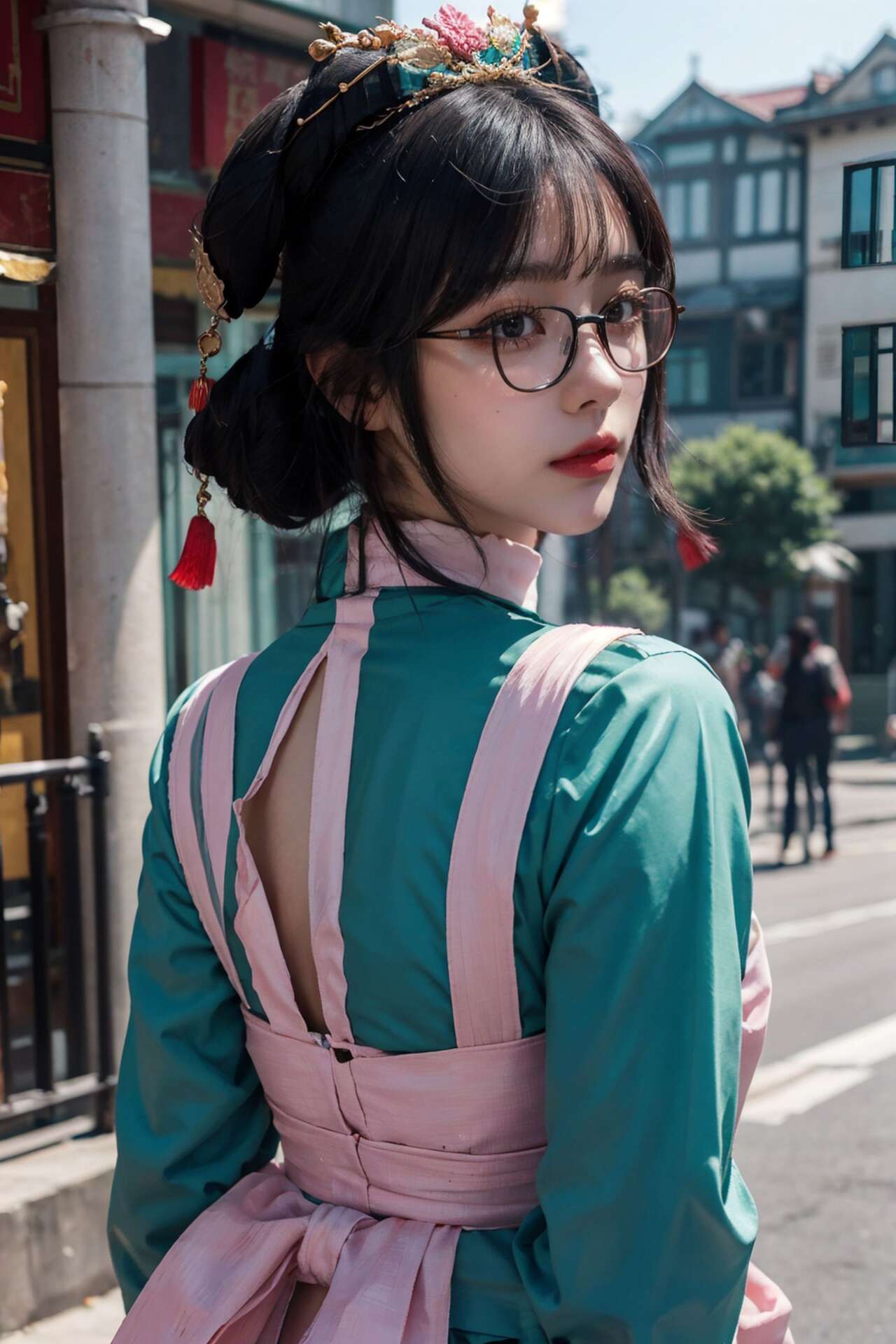 artist ai generated chapter 346 161