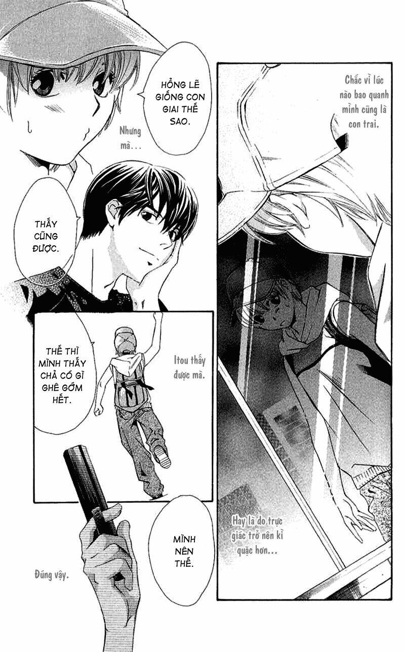 boku ni natta watashi chapter 6 8