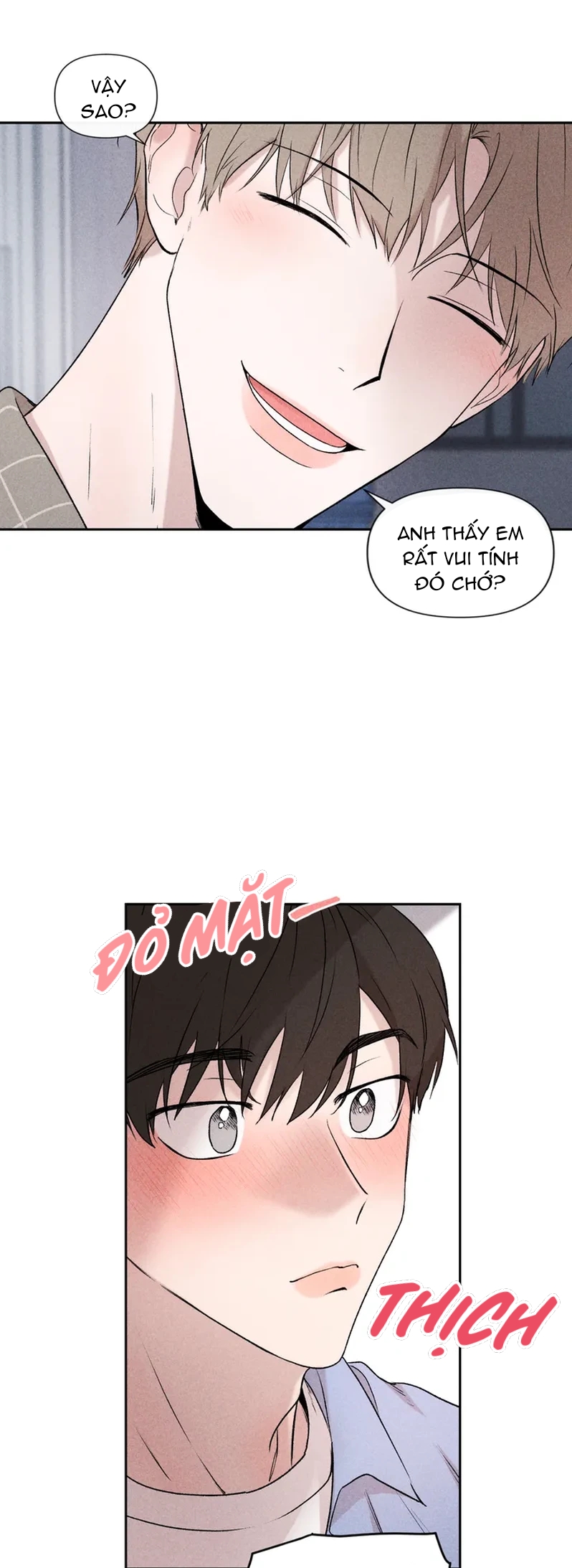 đừng cho tôi hy vọng chapter 2 35