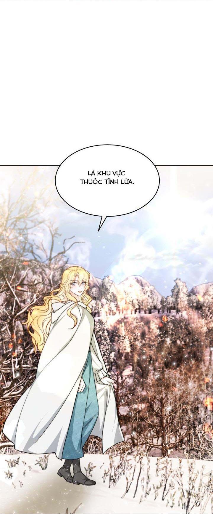 từ chồng cũ hóa thành nam chính chapter 22 45