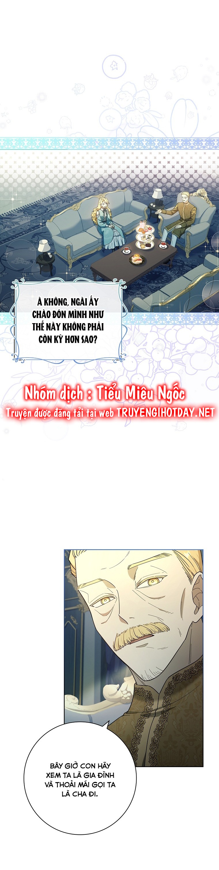 nam chính, tôi sẽ tôn trọng sở thích của anh chapter 45 8