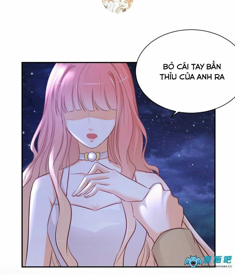 cẩm lý thiếu nữ của tôi chapter 11.2 9