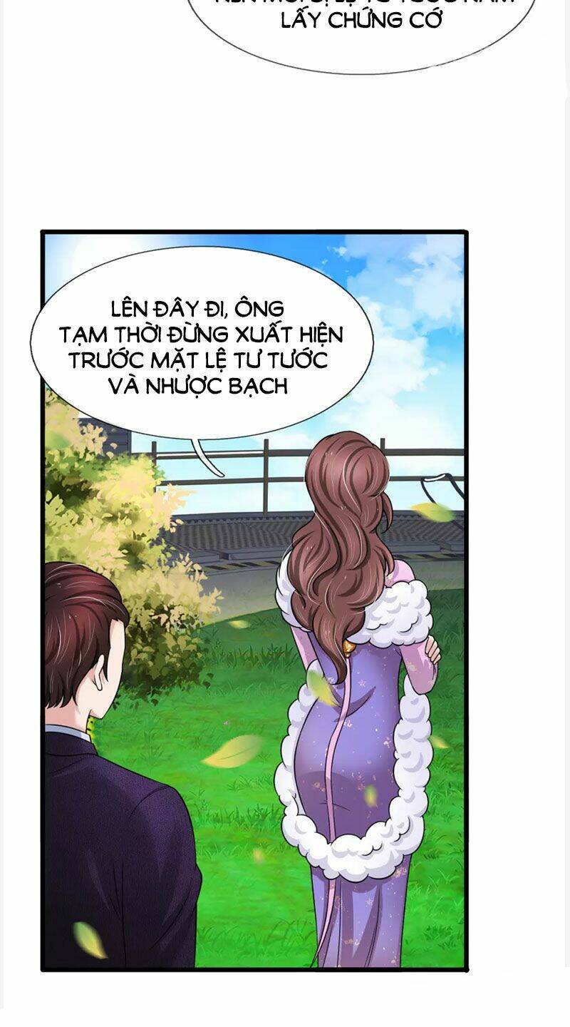 phúc hắc lão công buông em ra chapter 144 15
