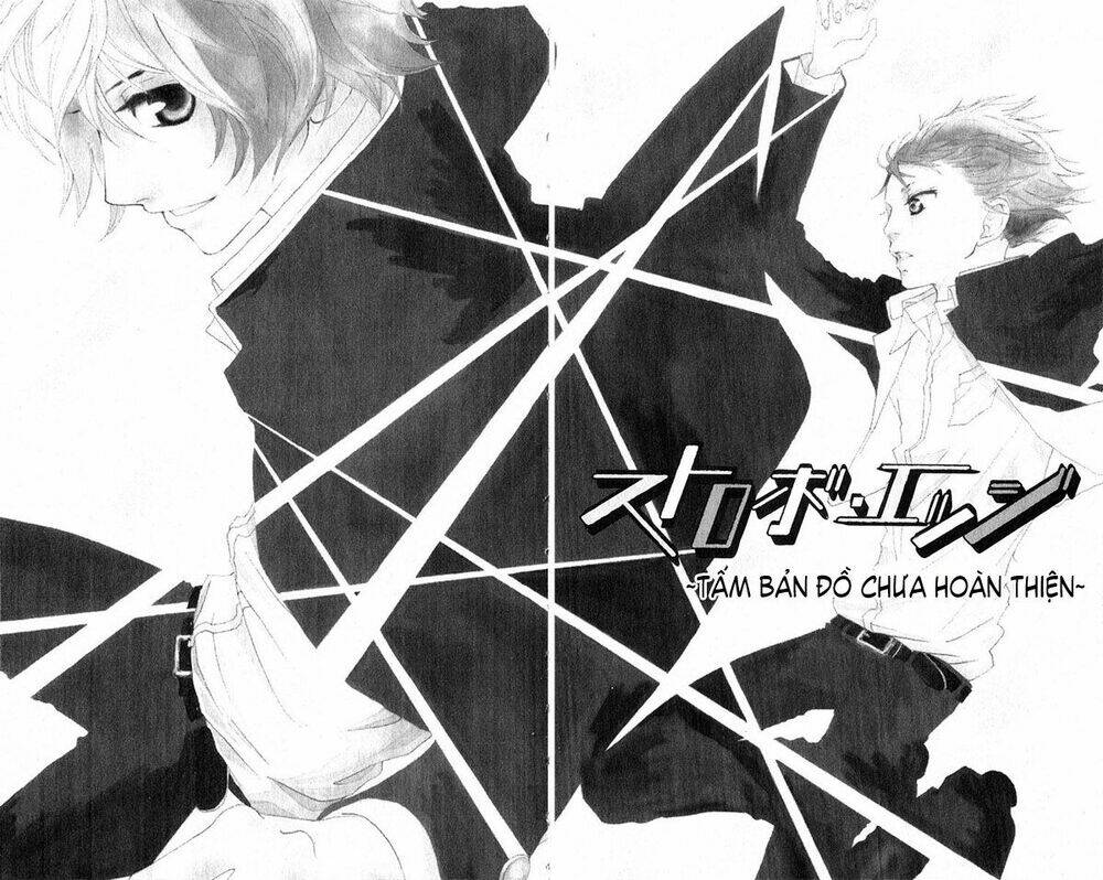 tình yêu học trò chapter 19 2