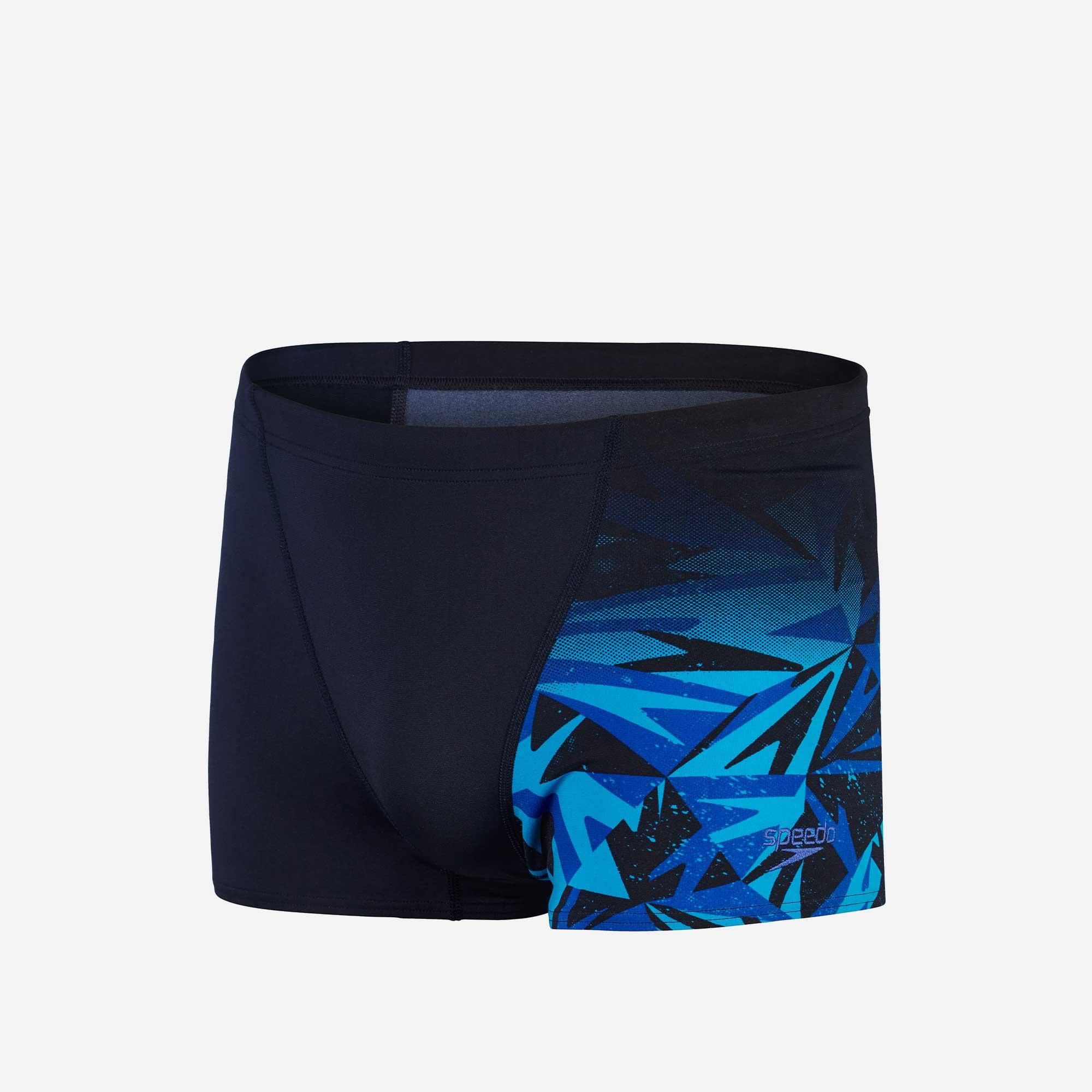 Quần bơi nam Speedo Alv V - 8-09734H133