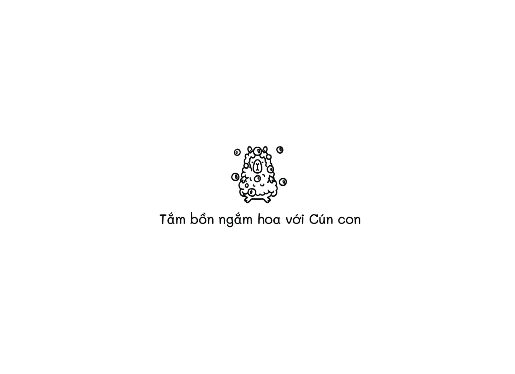 Capy Và Những Người Bạn (MEGA)